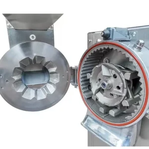 Pulverizer Spice Grinder Machine — Heavy-Duty Spice Pulverizer for Commercial Kitchens & Small Factories - Image 3